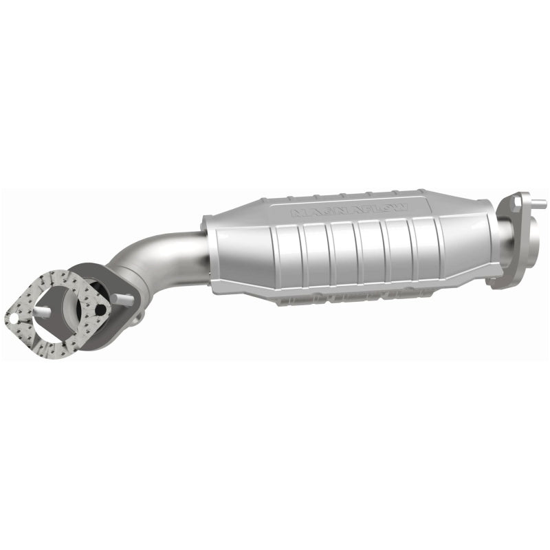 MagnaFlow Cadillac OEM Grade Federal / EPA Compliant Direct-Fit Catalytic Converter 49171 Photo - out of package