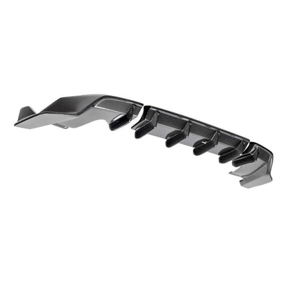 Seibon 2023+ Nissan Z MB-Style Carbon Fiber Rear Diffuser RD22NSZ-MB RD22NSZ-MB User 1