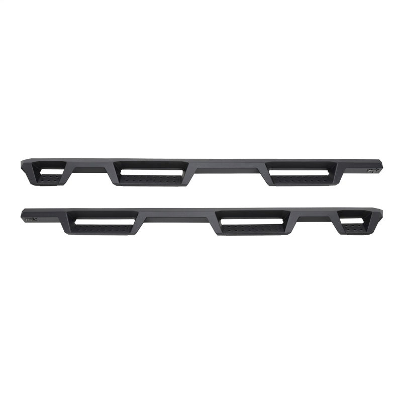 Westin HDX Drop Wheel-to-Wheel Nerf Step Bars 56-534685 Photo - Unmounted