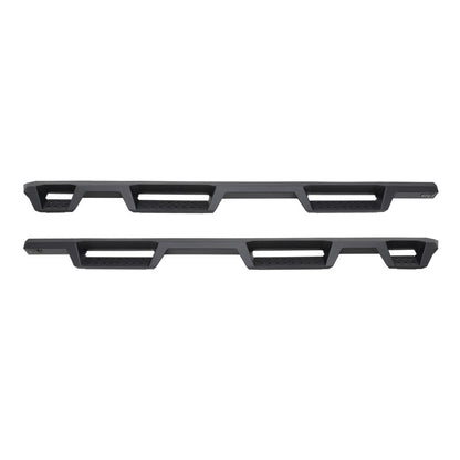 Westin HDX Drop Wheel-to-Wheel Nerf Step Bars 56-534685 Photo - Unmounted