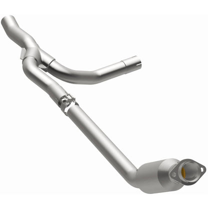 Magnaflow 2004 Dodge Ram 1500 4.7L Direct Fit Converter 4651610 4651610 Photo - out of package