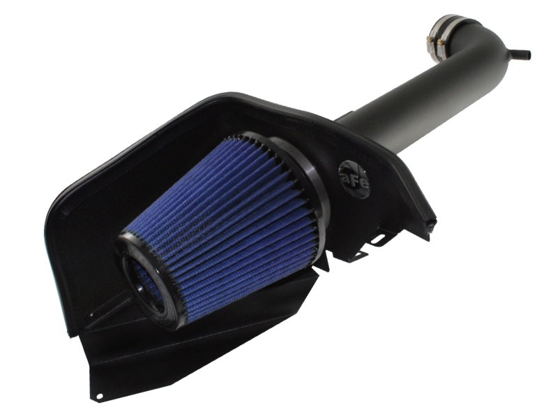 aFe Stage 2 Cold Air Intake Ford Crown Victoria All 2005-2011 54-11692 Photo - Primary