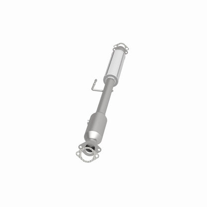 MagnaFlow Hyundai Sonata OEM Grade Federal / EPA Compliant Direct-Fit Catalytic Converter 52820 360 Degree Image Set