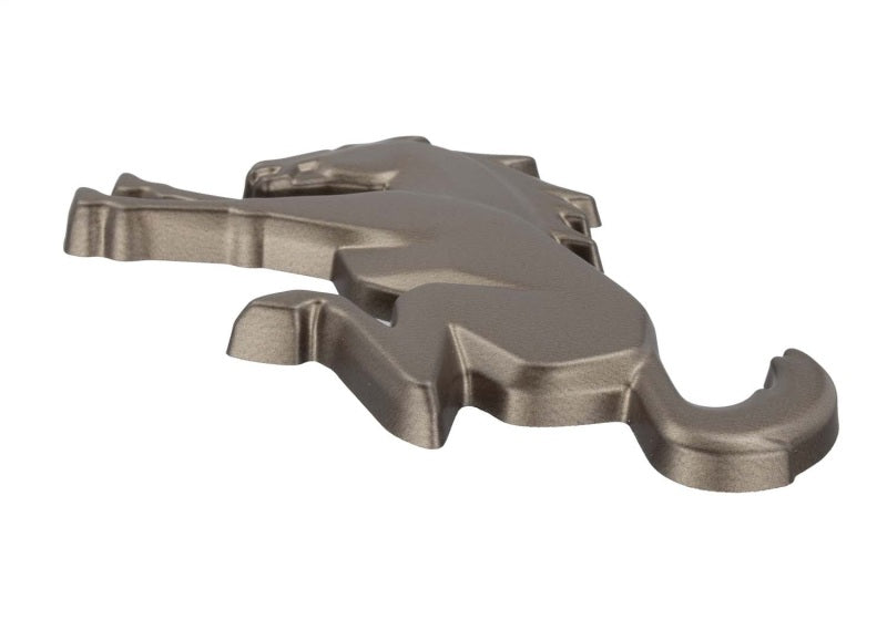 Ford Racing 2021+ Bronco Rear Emblem Overlay - Bronze M-1447-BEBR M-1447-BEBR Photo - Unmounted