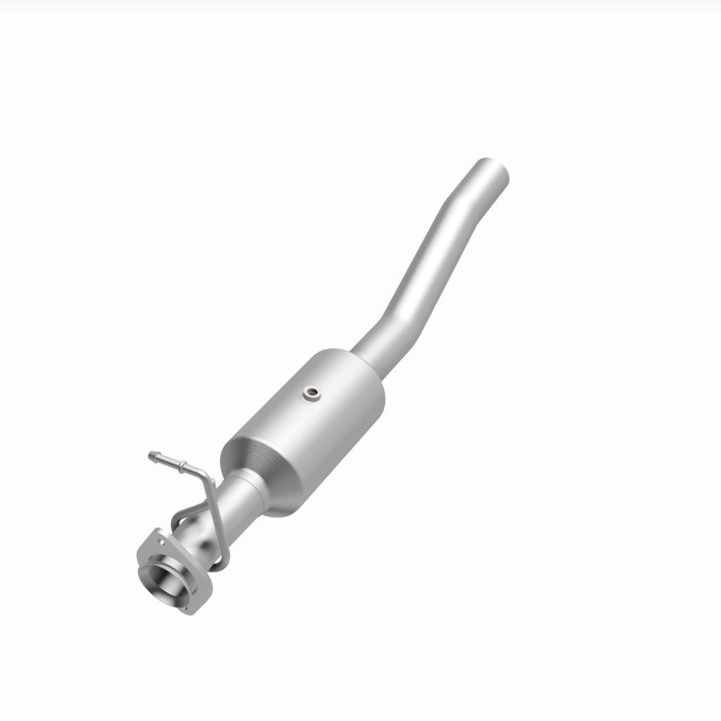Magnaflow 16-19 Ford F-53 V10 6.8L Underbody Direct-Fit Catalytic Converter 280447 280447 360 Degree Image Set
