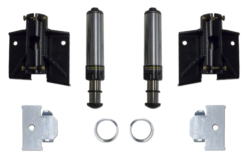 ICON 2005+ Toyota Tacoma Rear Hyd Bump Stop Kit 56103 56103 Photo - Primary