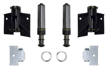 ICON 2005+ Toyota Tacoma Rear Hyd Bump Stop Kit 56103 56103 Photo - Primary