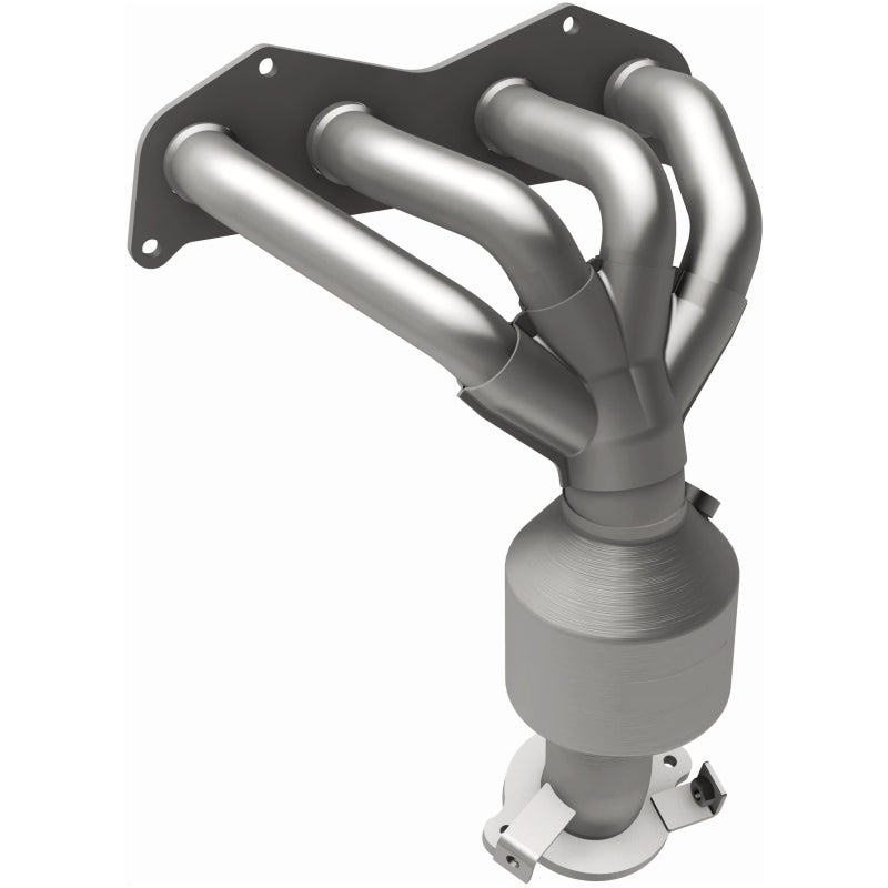 MagnaFlow Toyota Highlander OEM Grade Federal / EPA Compliant Manifold Catalytic Converter 51281 Photo - out of package