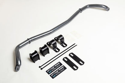 Progress LT Progress Tech LT 18-21 Jeep GC SRT-8 and Trackhawk Rear Sway Bar (35mm) - Grey 22.1701.000 22.1701.000 Photo - Primary