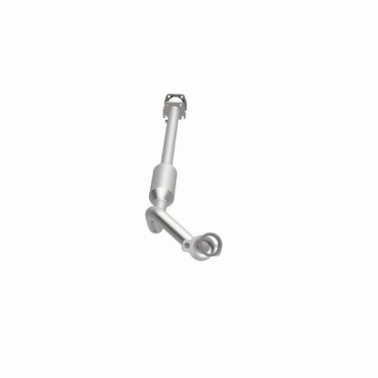 MagnaFlow California Grade CARB Compliant Direct-Fit Catalytic Converter 4481487 360 Degree Image Set