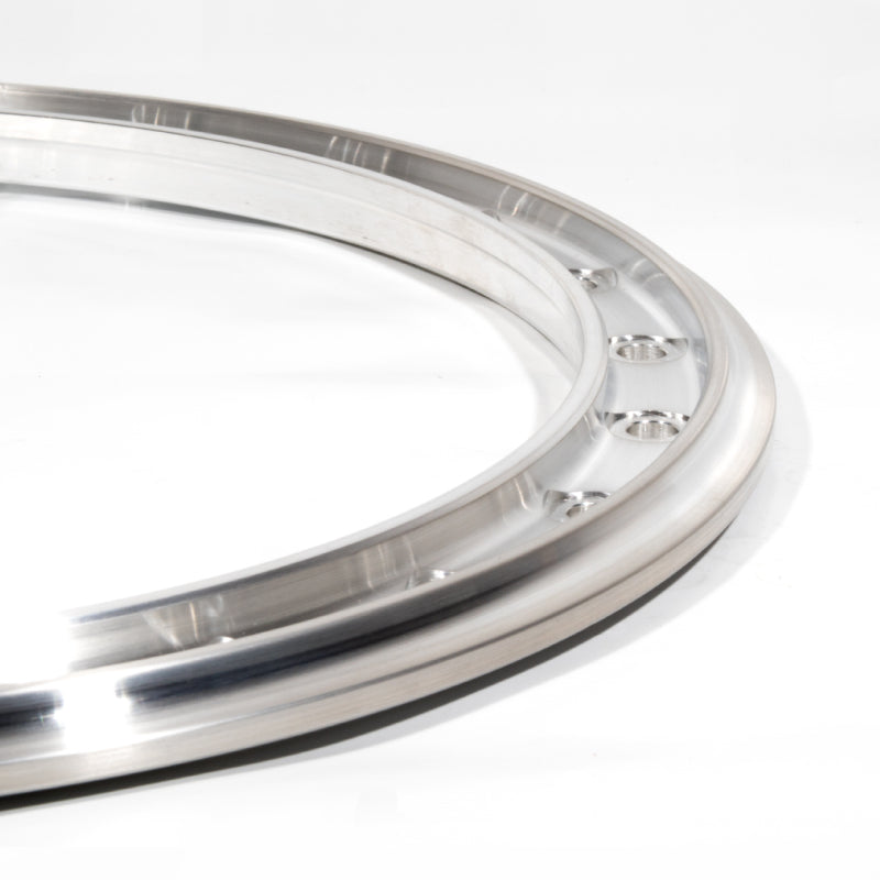 Method Wheels Method Beadlock Ring - 15in Forged - Style 2.2 - Machined BR-DB15-2.2-A BR-DB15-2.2-A User 1