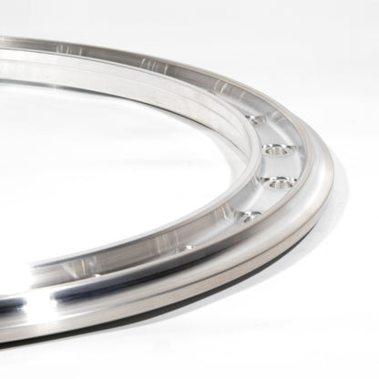 Method Wheels Method Beadlock Ring - 15in Forged - Style 2.2 - Machined BR-DB15-2.2-A BR-DB15-2.2-A User 1