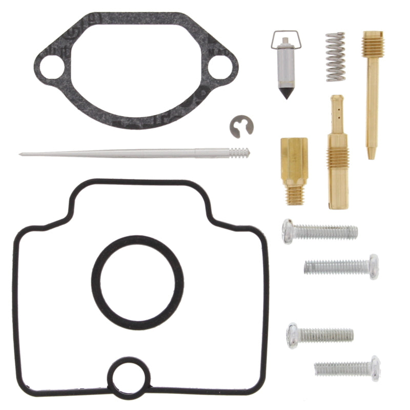 All Balls Racing Carburetor Rebuild Kit 26-1402 26-1402 Photo - Primary