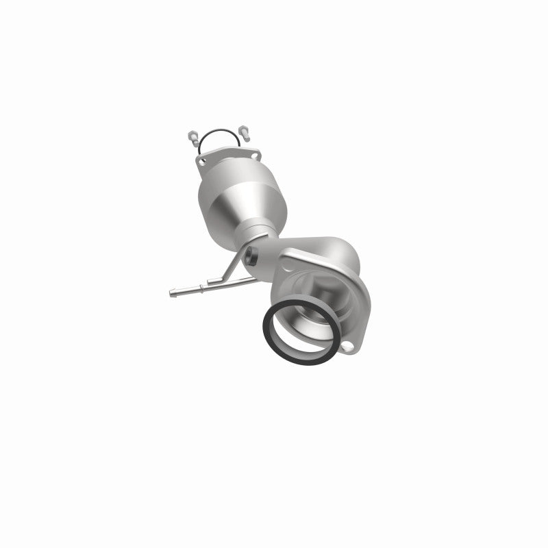 MagnaFlow OEM Grade Federal / EPA Compliant Direct-Fit Catalytic Converter 52031 360 Degree Image Set