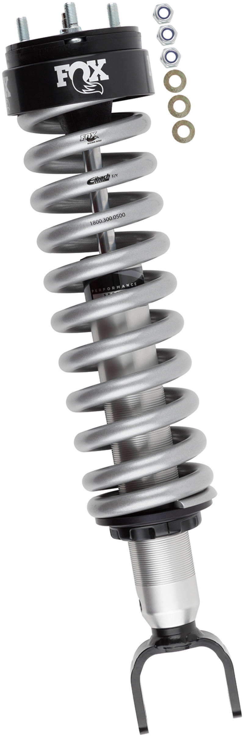 FOX 19+ Ram 1500 4WD 2.0 Performance Series IFP Coilover Shock (Alum) / 0-2in. Lift 985-02-136 985-02-136 Photo - out of package