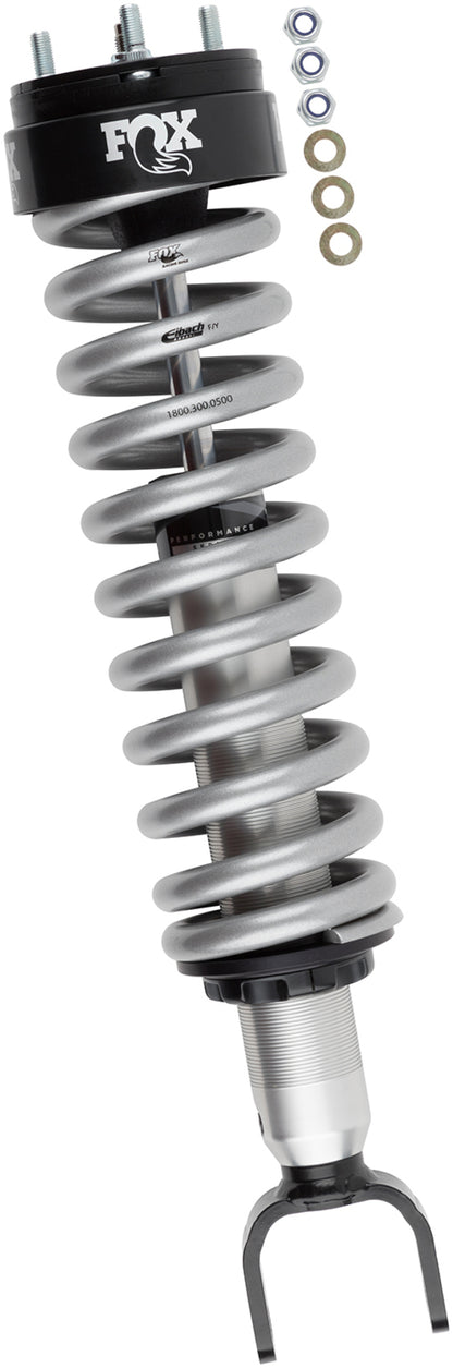 FOX 19+ Ram 1500 4WD 2.0 Performance Series IFP Coilover Shock (Alum) / 0-2in. Lift 985-02-136 985-02-136 Photo - out of package