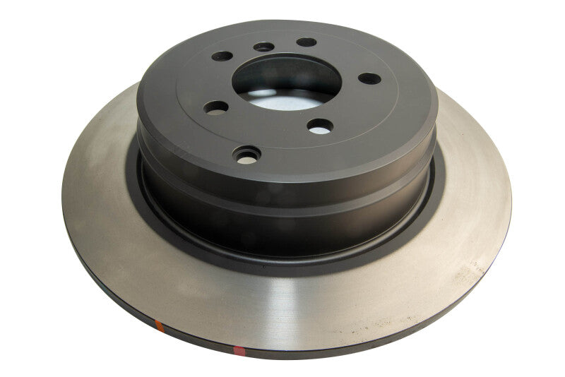 DBA DBA 4000 Standard Rotors Brakes, Rotors & Pads Brake Rotors - OE main image