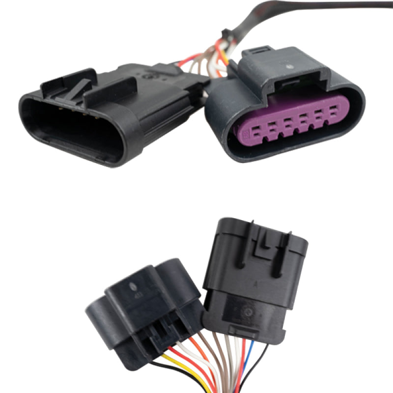 Injen 09-18 Chevrolet Silverado 1500 / 09-18 GMC Sierra 1500 X-Pedal Pro Black Edition Throttle Cont PT0021B PT0021B Photo - out of package
