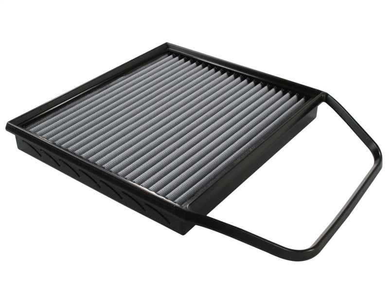 aFe OE High Performance Replacement Air Filter BMW 135I All 2008-2010 31-10156 Photo - Unmounted
