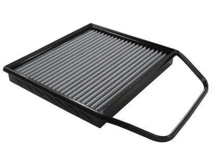 aFe OE High Performance Replacement Air Filter BMW 135I All 2008-2010 31-10156 Photo - Unmounted