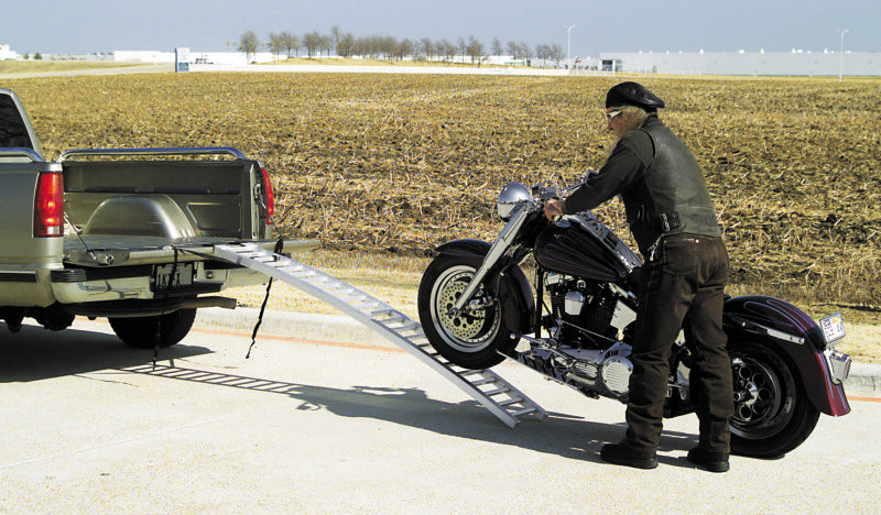 QuadBoss Arched Ramp 12X89 560054 560054 User 1