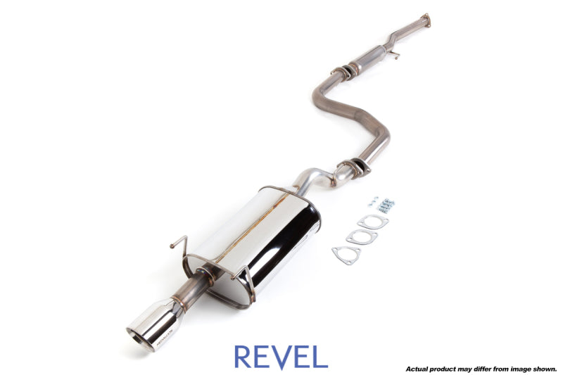 Revel Medallion Touring-S Catback Exhaust 94-99 Acura Integra GSR Hatchback T70002R