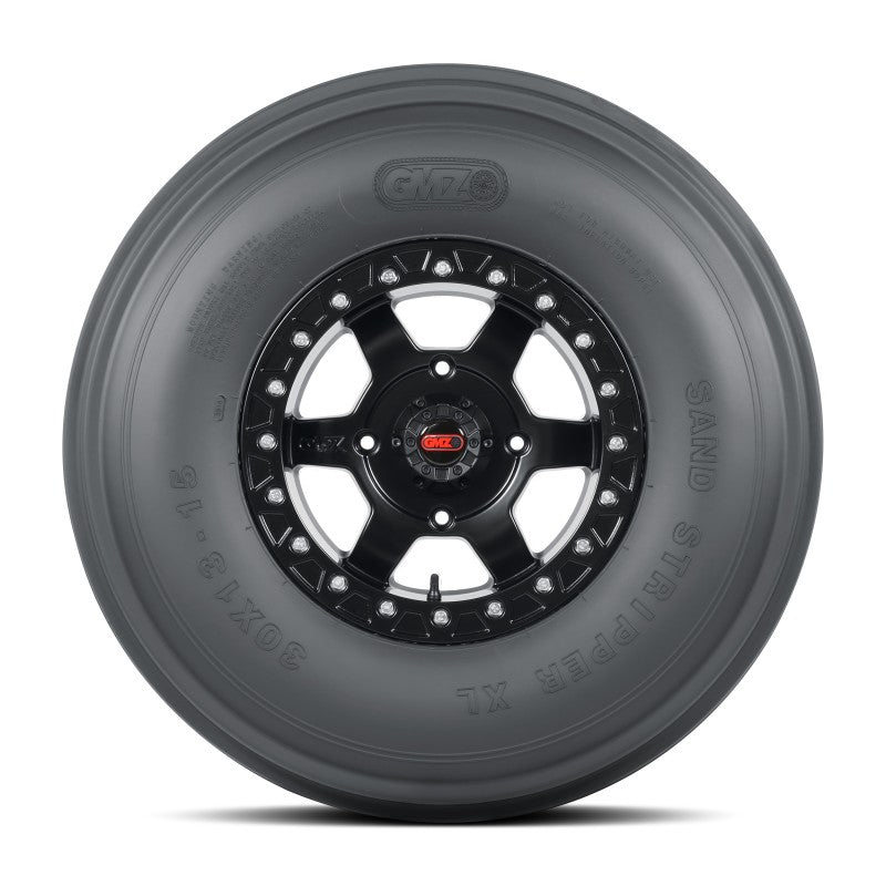 GMZ Race Products GMZ Sand Stripper Front XL Tire - 3 Rib - 30x13-15 SS301315FXL SS301315FXL User 1