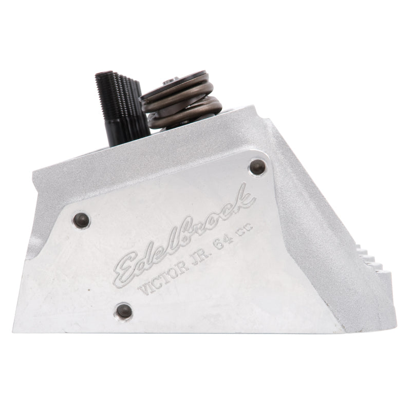 Edelbrock Victor Jr Small-Block Chevy 64cc Hydraulic Roller Camshaft 77599 Photo - out of package