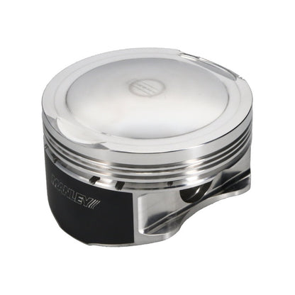 Manley Chrysler 6.1L Hemi 90.9mm Stock Stroke +.020in Oversize Bore 10.73:1 CR 5cc Dome Piston Set 597680C-8 597680C-8 Photo - out of package