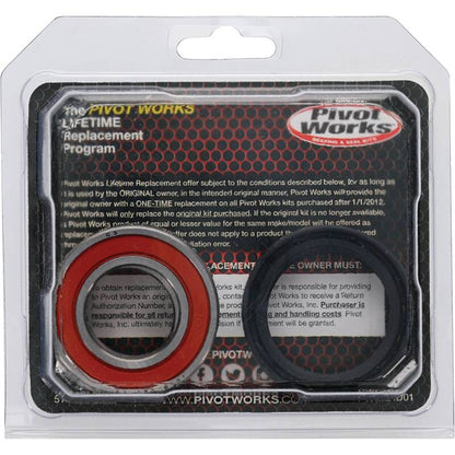 Pivot Works Pw Premium Wheel Bearing 25-1404-P 25-1404-P Photo - Primary