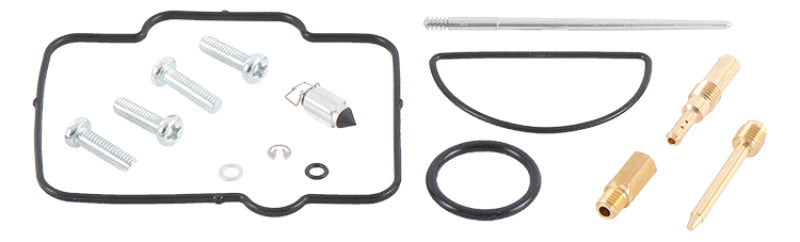 All Balls Racing 1996 Yamaha YZ250 Carburetor Rebuild Kit 26-1528 26-1528 Photo - Primary