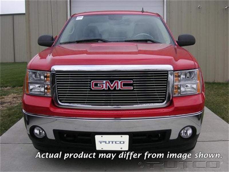 Putco 2007-2013, GMC Sierra LD 71190 Photo - Primary