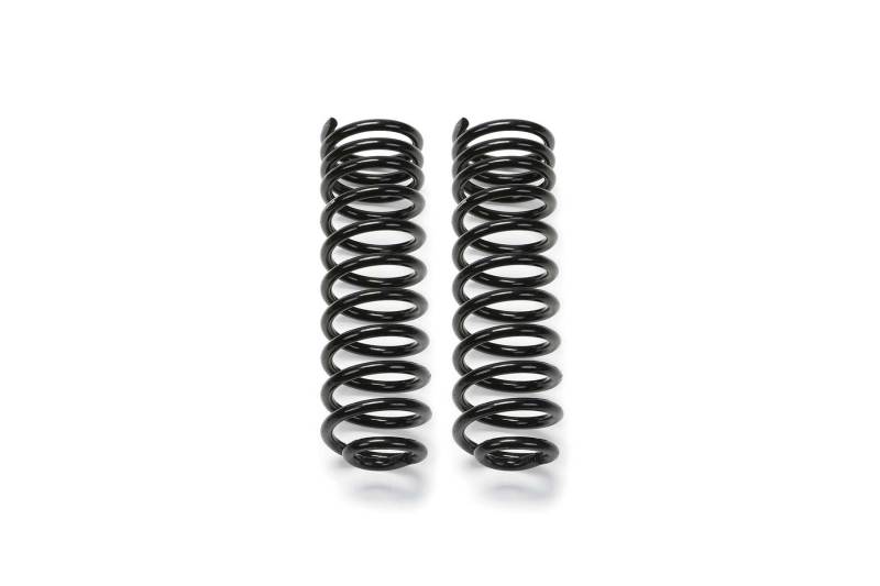 Fabtech Coil Spring Set FTS24146 Photo - Primary