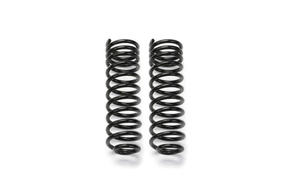 Fabtech Coil Spring Set FTS24146 Photo - Primary