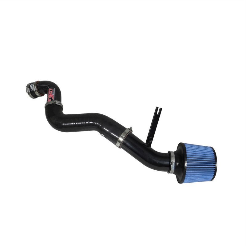 Injen 07-08 Fit 1.5L 4 Cyl. Black Cold Air Intake SP1511BLK SP1511BLK Photo - Primary