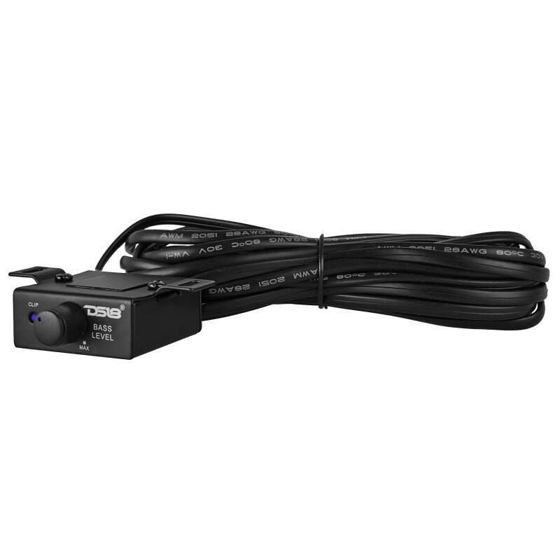 DS18 DSE SXE Amplifiers Audio, Video & Radios Amplifiers main image