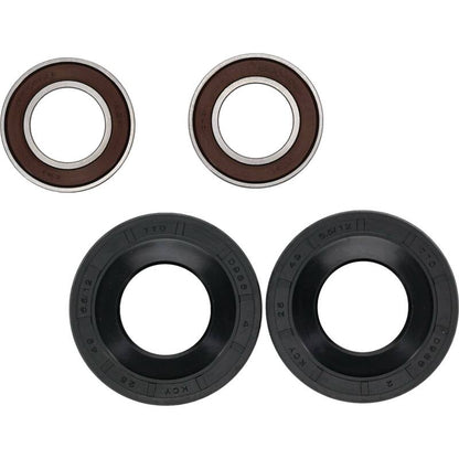 Pivot Works TM Wheel Bearing Kit Premium Bearings 25-1549-P 25-1549-P Photo - Primary
