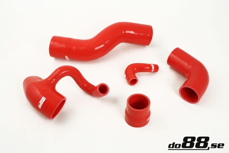 do88 DOB Hose - Intercooler/Turbo Air Intake Systems Silicone Couplers & Hoses main image