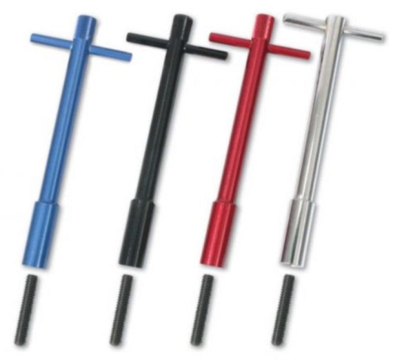 Moroso Wing Nut, V/C, Black Pc 68603 User 1