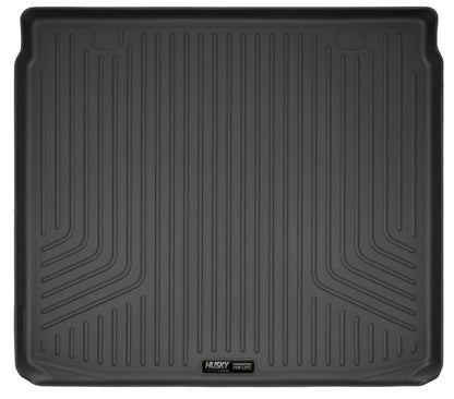 Husky Liners 2017 Honda CR-V WeatherBeater Trunk/Cargo Liner - Black 24401 Photo - Primary