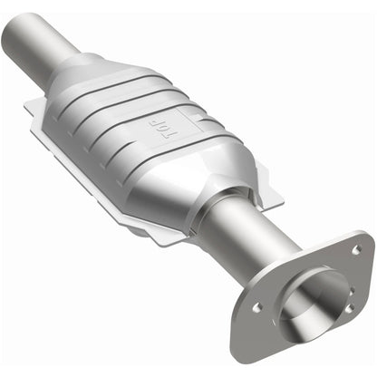 MagnaFlow Cadillac Standard Grade Federal / EPA Compliant Direct-Fit Catalytic Converter 23121 Photo - out of package