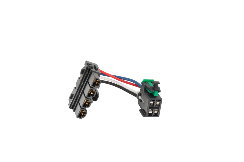 REDARC Curt Adpapter Plug/Play Tow-Pro Brake Controller Harness TPH-019 TPH-019 Photo - Primary