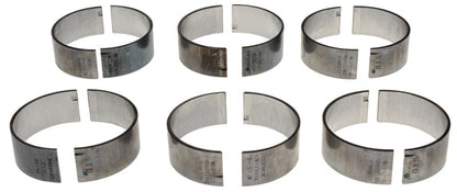 Clevite Chevrolet V6 173-189-189 Turbo-207-207 DOHC 1980-03 Con Rod Bearing Set CB1238A(6) CB1238A(6) User 1