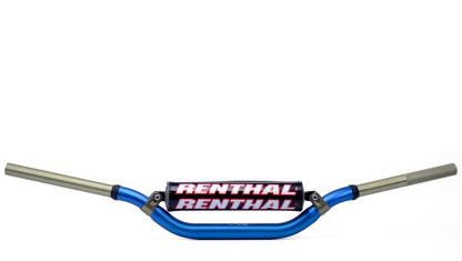 Renthal Rent Twinwall Pad Rc/Oem Blu 997-01-BU-02-184 997-01-BU-02-184 User 1