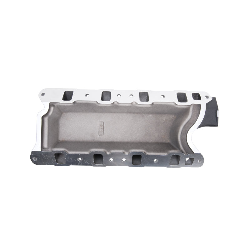 Edelbrock Intake Manifold, RPM Air-Gap, Small-Block Ford 289-302, Black 75213 Photo - out of package