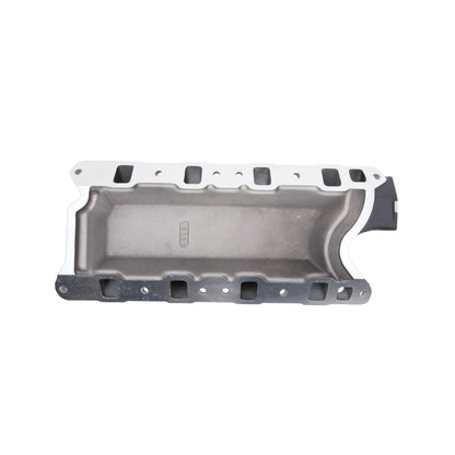 Edelbrock Intake Manifold, RPM Air-Gap, Small-Block Ford 289-302, Black 75213 Photo - out of package