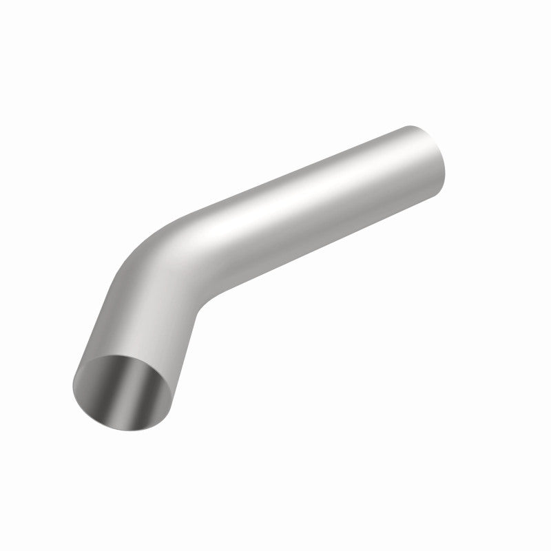 MagnaFlow 45° Bend Stainless Steel Pipe 10713 360 Degree Image Set