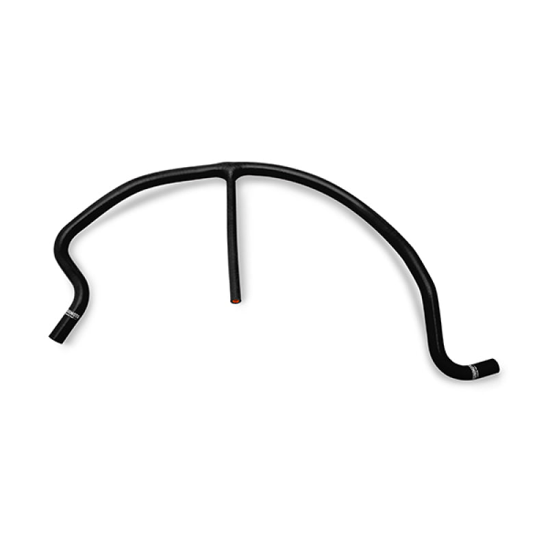 Mishimoto Silicone Ancillary Hose Kit Chevrolet C6 Corvette/Z06  2005 2008 MMHOSE-VET-05ANCBK Photo - Close Up