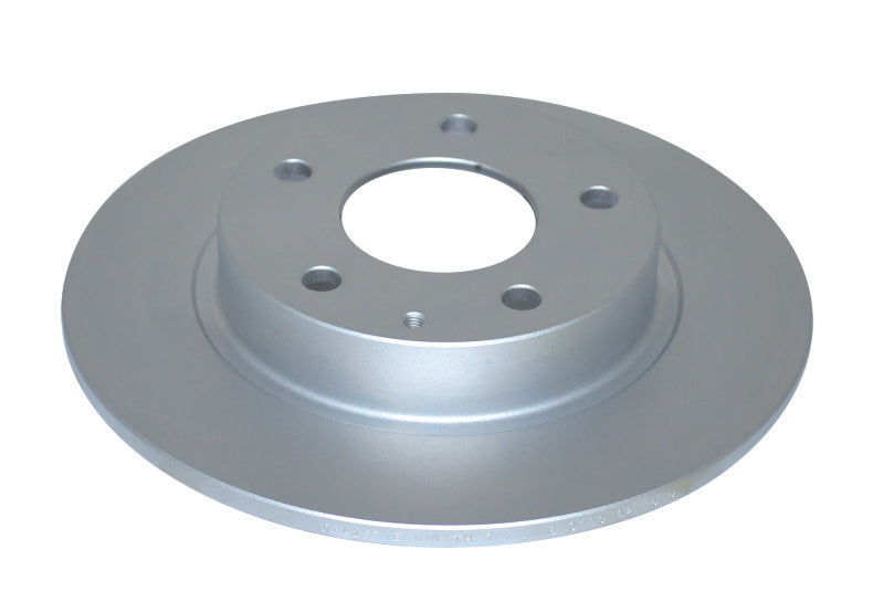 DBA DBA En-Shield Standard Rotors Brakes, Rotors & Pads Brake Rotors - OE main image