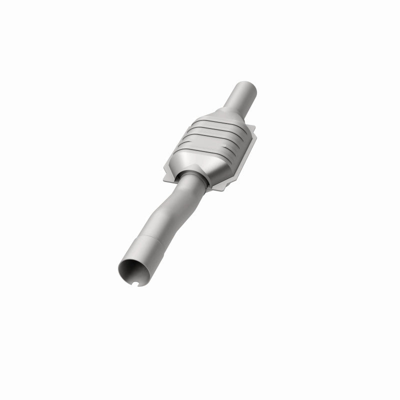 MagnaFlow Jeep Grand Cherokee HM Grade Federal / EPA Compliant Direct-Fit Catalytic Converter 24992 360 Degree Image Set